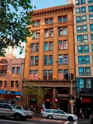 Click to view all images 210/661 George Street Sydney NSW 2000 - Image 2
