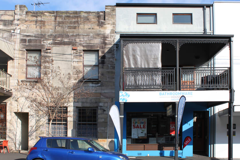 Click to view all images 1/565 Darling Street Balmain NSW 2041 - Image 1