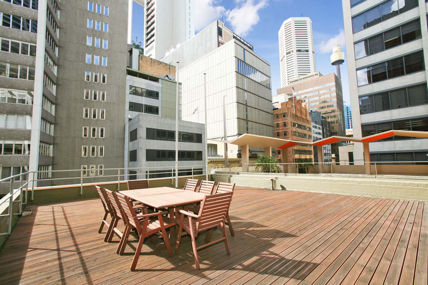 Click to view all images Level 2/105 Pitt Street Sydney NSW 2000 - Image 2