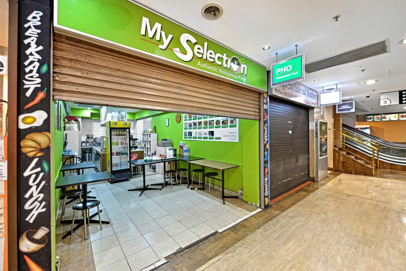 Click to view all images B8/7-13 Hunter Street Sydney NSW 2000 - Image 2