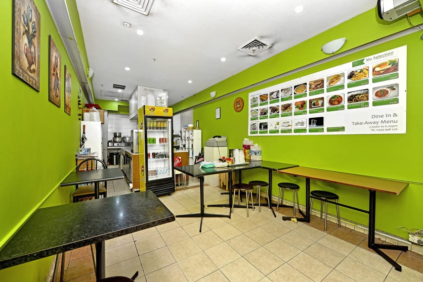 Click to view all images B8/7-13 Hunter Street Sydney NSW 2000 - Image 3