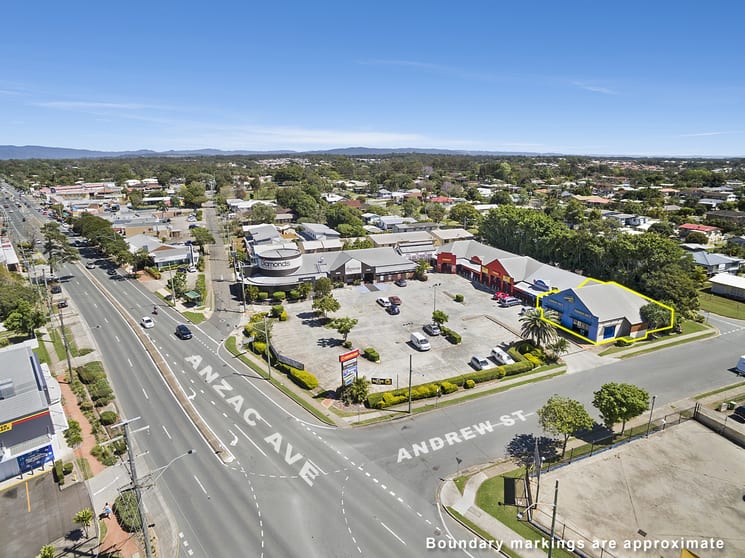 Click to view all images 1450 Anzac Avenue Kallangur QLD 4503 - Image 1