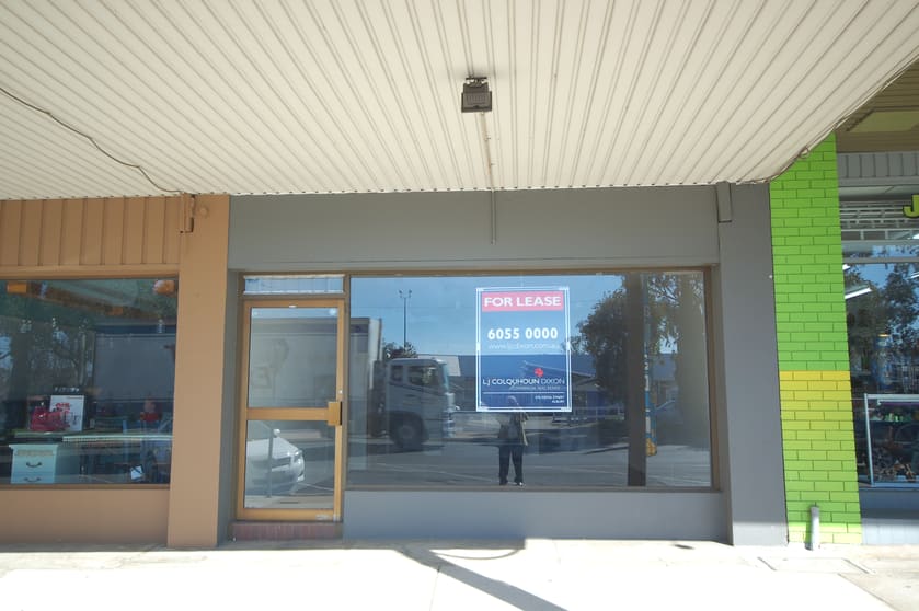 Click to view all images 4/327 Urana Road Lavington NSW 2641 - Image 1