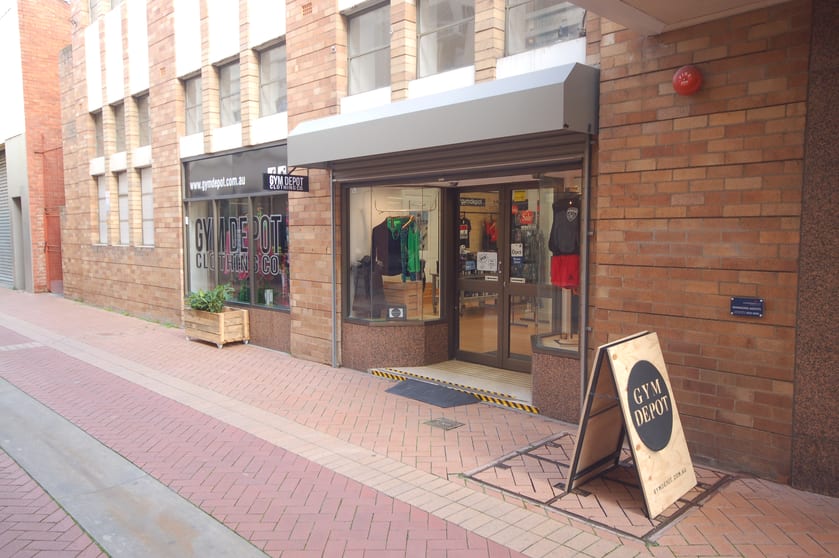 Click to view all images Shop 5/557 Dean Street Albury NSW 2640 - Image 3