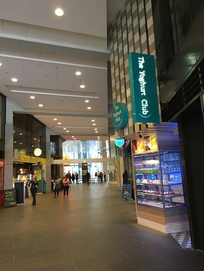 Click to view all images Shop 20 1 Freshwater Place Southbank VIC 3006 - Image 2