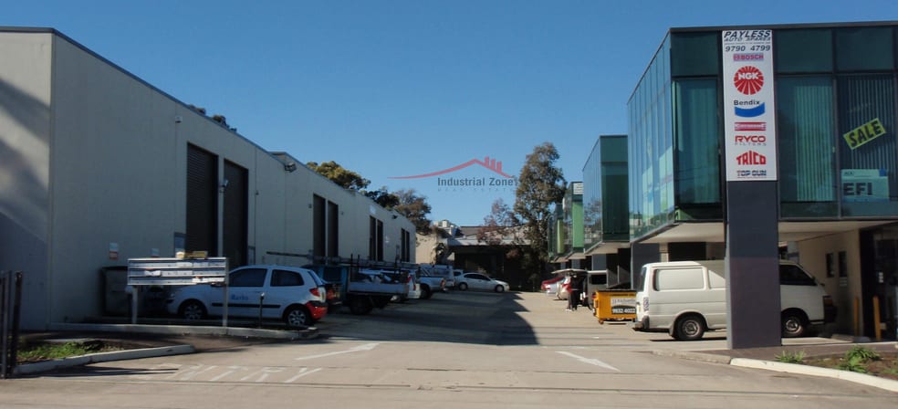 Click to view all images 14/426 - 428 Marion Street Condell Park NSW 2200 - Image 3