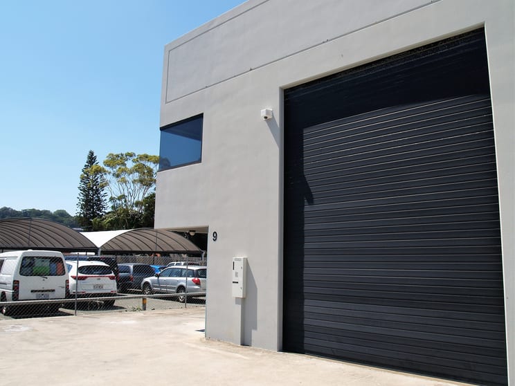 Click to view all images 9/25 Ourimbah Road Tweed Heads NSW 2485 - Image 1