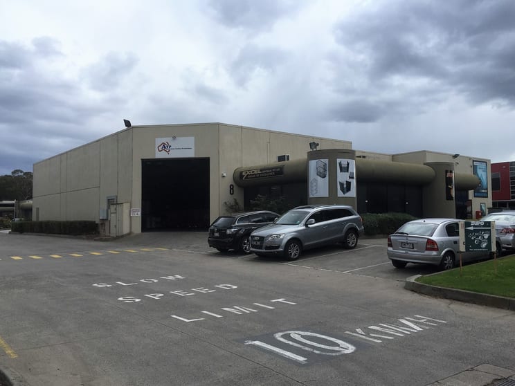 8/22-24 Bond Street Mordialloc VIC 3195 - Image 2
