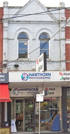 Click to view all images 688 Glenferrie Road Hawthorn East VIC 3123 - Image 2