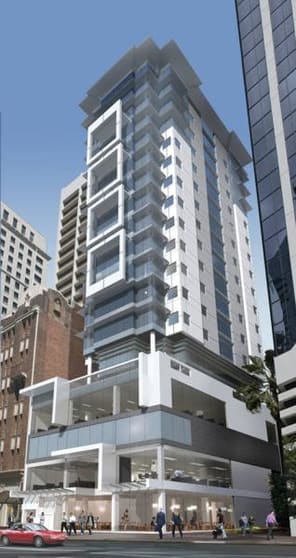 Suite/270 Adelaide Street Brisbane City QLD 4000 - Image 1
