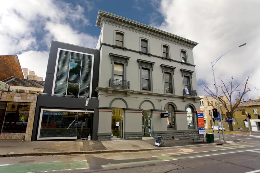 Click to view all images Suite 3.1/170 Elgin Street Carlton VIC 3053 - Image 1