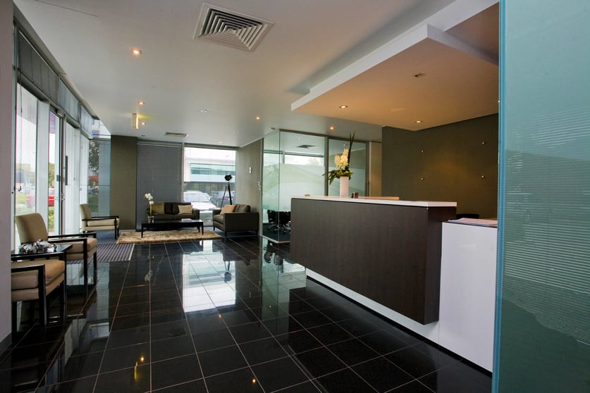 Click to view all images 9/435 Williamstown Road Port Melbourne VIC 3207 - Image 2