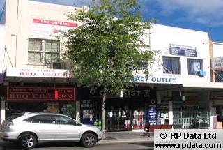Click to view all images 5/89-91 Burwood Road Burwood NSW 2134 - Image 1