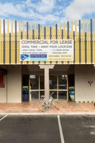 Click to view all images 13/90 Jonson Street Byron Bay NSW 2481 - Image 2