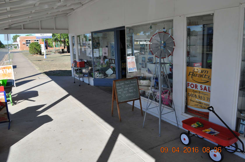 Click to view all images 29 Stopford Street Baralaba QLD 4702 - Image 1