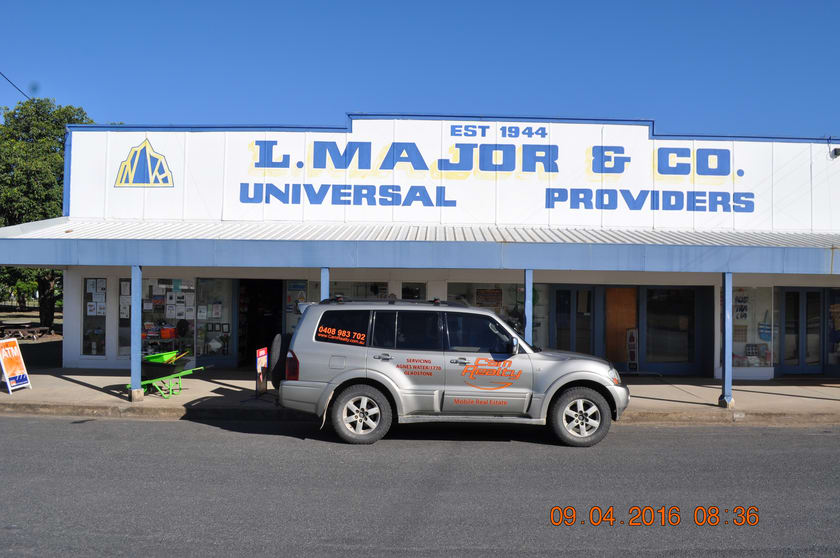 Click to view all images 29 Stopford Street Baralaba QLD 4702 - Image 3