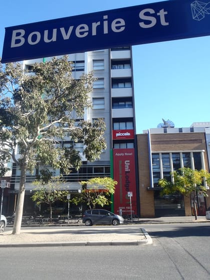 Gnd Floor/77 Bouverie Street Carlton VIC 3053 - Image 3