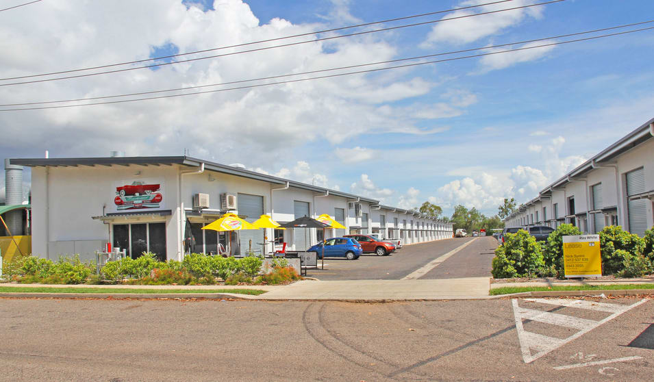 Click to view all images 24/102 Coonawarra Road Winnellie NT 0820 - Image 1