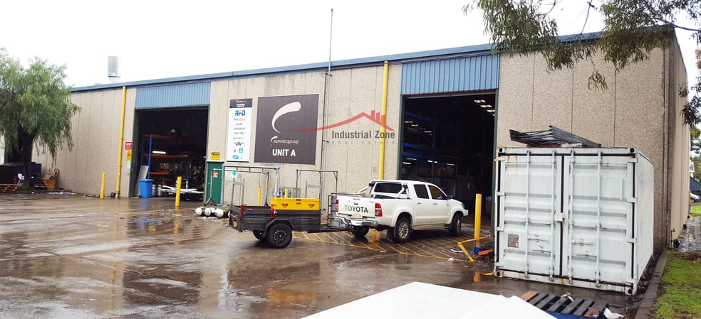 A/75 - 77 St. Hilliers Road Auburn NSW 2144 - Image 1