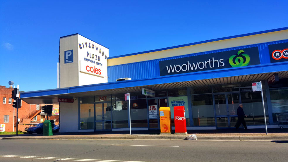 Click to view all images Shop 1-3/247-267 Belmore Rd Riverwood NSW 2210 - Image 1