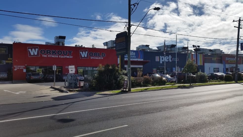 Click to view all images 299-311 Pascoe Vale Road Essendon VIC 3040 - Image 2