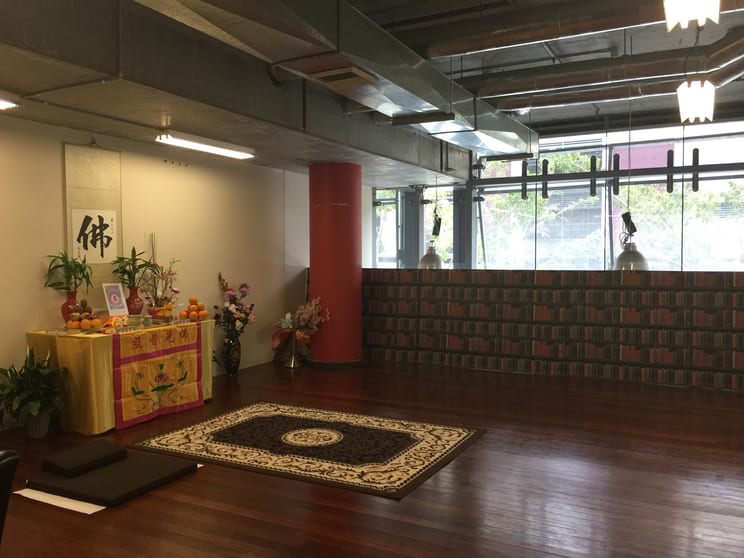 Click to view all images 34 Lime Street Sydney NSW 2000 - Image 2