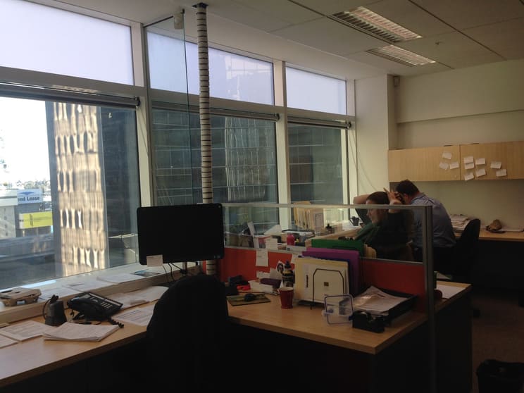 Click to view all images 50 Clarence Street Sydney NSW 2000 - Image 3