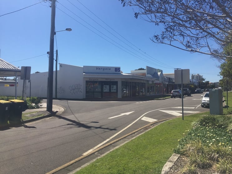 Click to view all images 2/85 Aerodrome Road Maroochydore QLD 4558 - Image 1