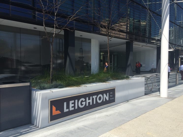 Click to view all images 202 Pier Street Perth WA 6000 - Image 2