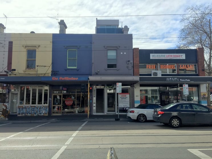 Click to view all images Level 1/145 Swan Street Richmond VIC 3121 - Image 1