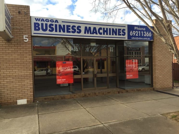 Click to view all images 85 Forsyth Street Wagga Wagga NSW 2650 - Image 1