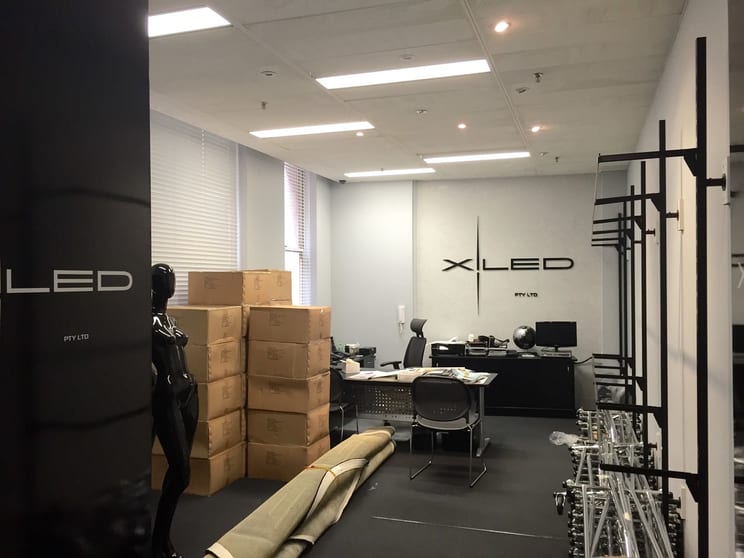 Click to view all images Level 4/114-120 Castlereagh Street Sydney NSW 2000 - Image 1