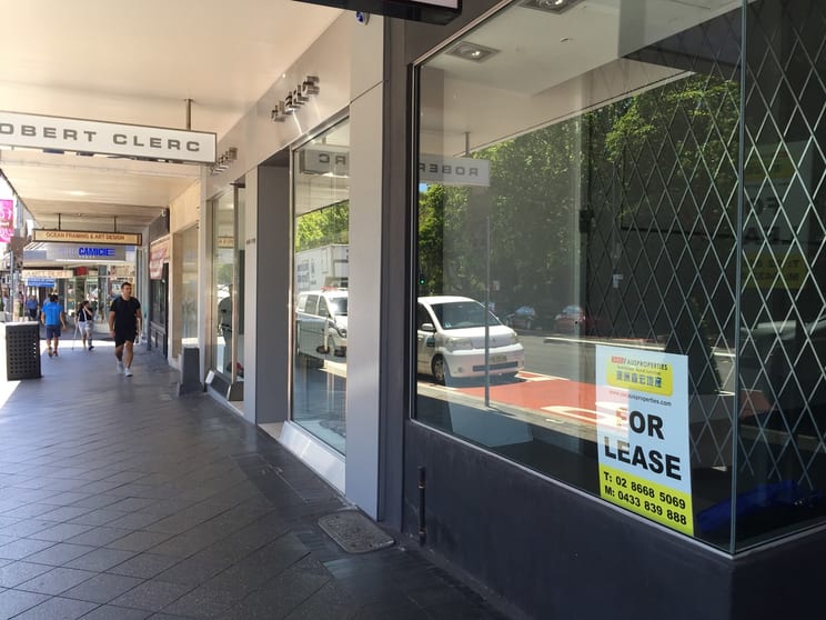 422 Oxford Street Paddington NSW 2021 - Image 1