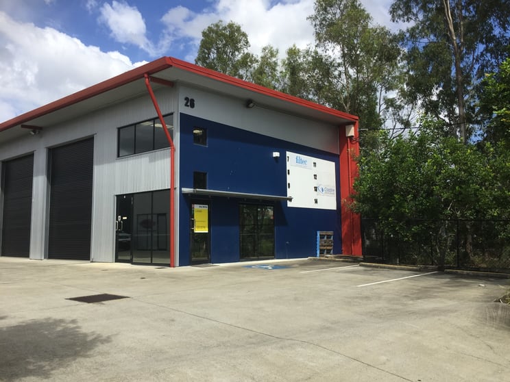 Click to view all images 7/26-28 Nestor Drive Meadowbrook QLD 4131 - Image 1