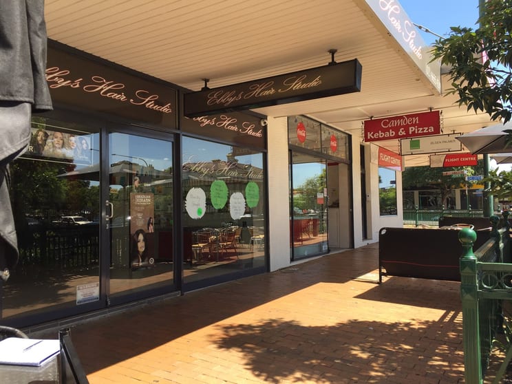 Click to view all images 110 Argyle Street Camden NSW 2570 - Image 1