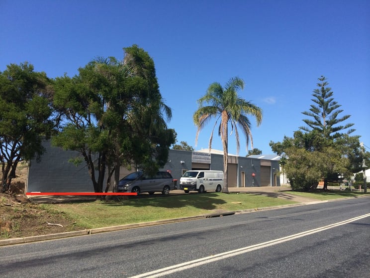Click to view all images Unit 4/36 Hulberts Road Toormina NSW 2452 - Image 1