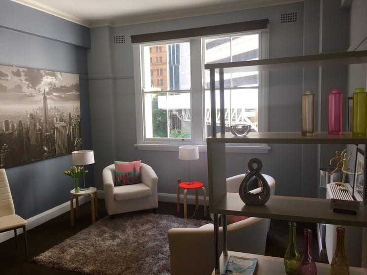 Click to view all images Level 3, 3/147 King Street Sydney NSW 2000 - Image 1