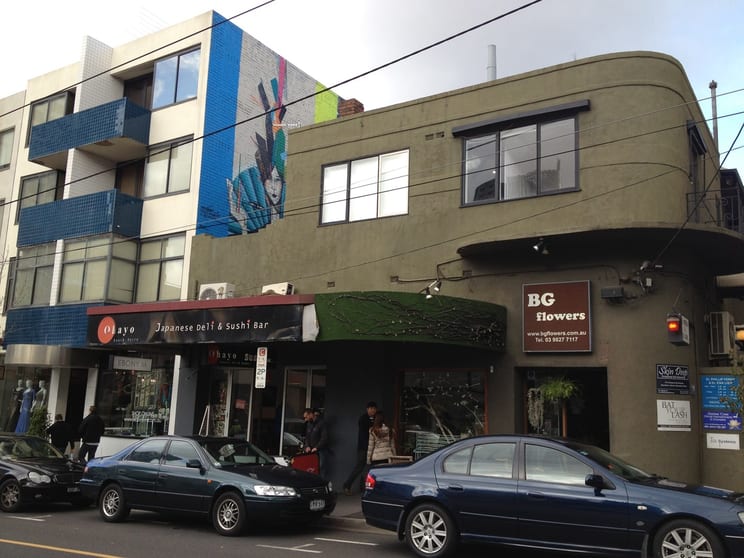 Click to view all images 1/230 Toorak Road South Yarra VIC 3141 - Image 1