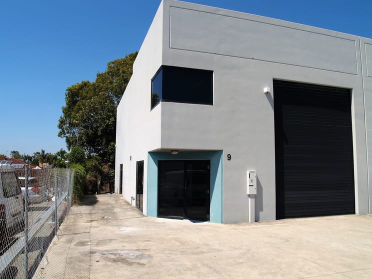 Click to view all images 9/25 Ourimbah Road Tweed Heads NSW 2485 - Image 2