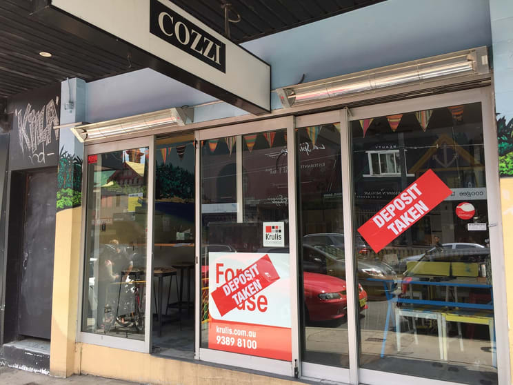 Click to view all images Shop:233 Coogee Bay Road Coogee NSW 2034 - Image 1