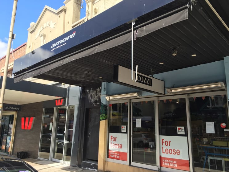 Click to view all images Shop:233 Coogee Bay Road Coogee NSW 2034 - Image 3