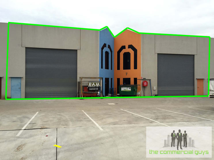 Click to view all images 10-12 Cerium Street Narangba QLD 4504 - Image 1