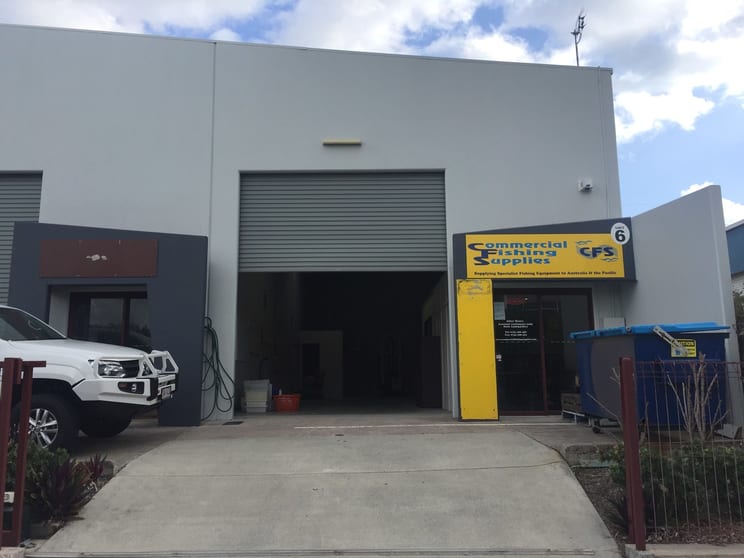 6/39 Technology Drive Warana QLD 4575 - Image 1