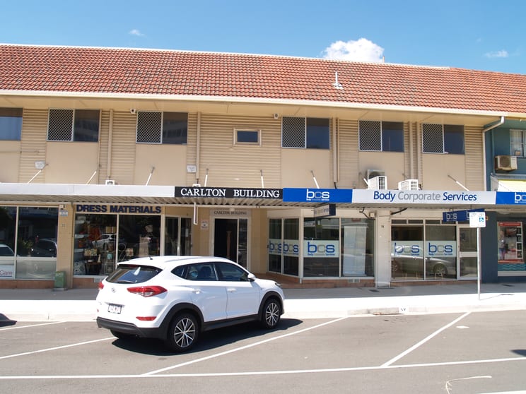 Click to view all images 4/18 Bay Street Tweed Heads NSW 2485 - Image 1