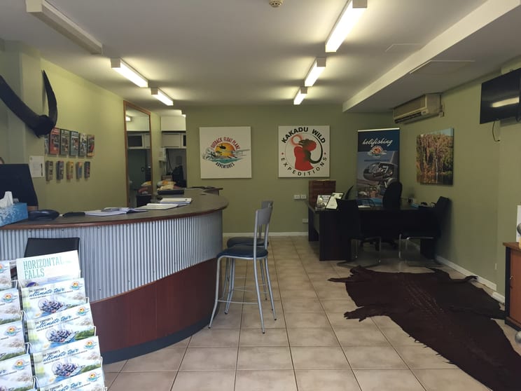 Click to view all images 2/52A Mitchell Street Darwin City NT 0800 - Image 1