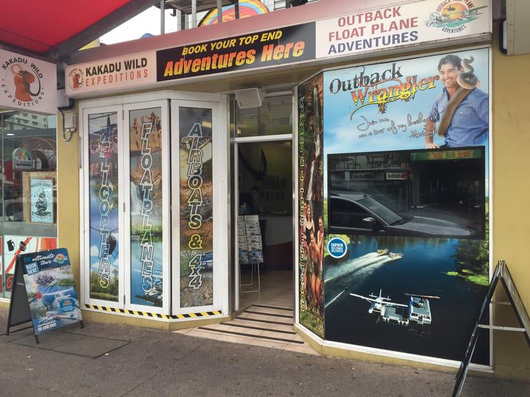 Click to view all images 2/52A Mitchell Street Darwin City NT 0800 - Image 2