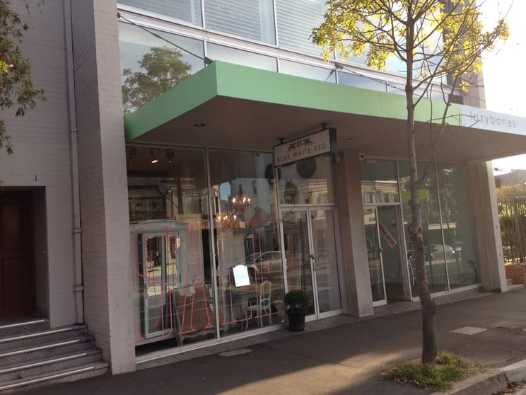 Click to view all images 2/461 Oxford Street Paddington NSW 2021 - Image 3