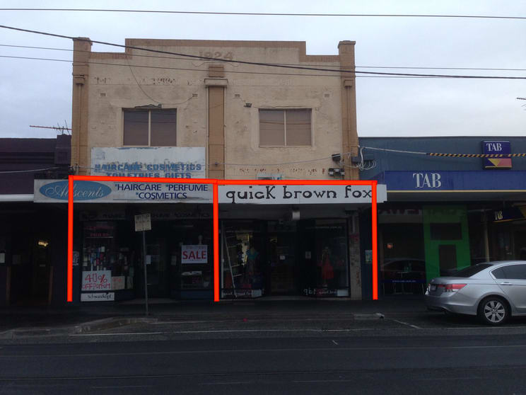 135  Carlisle Street Balaclava VIC 3183 - Image 1
