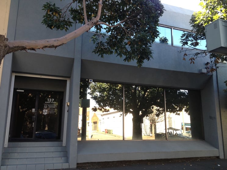 Click to view all images Level 1, 137 Moray Street South Melbourne VIC 3205 - Image 1