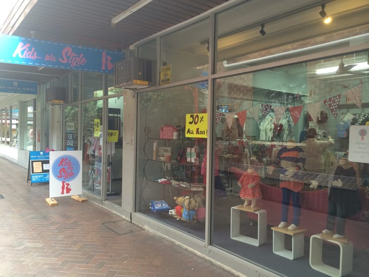 Click to view all images 2 & 3 Rodway Arcade Nowra NSW 2541 - Image 2